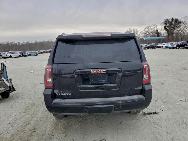 GMC Yukon Slt Image 9