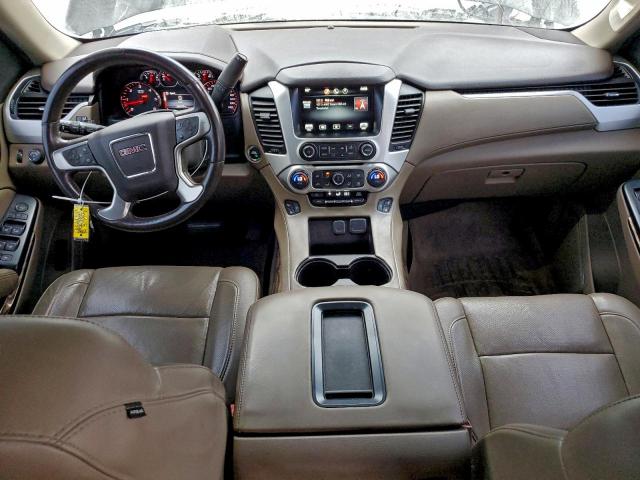GMC Yukon Slt Image 10