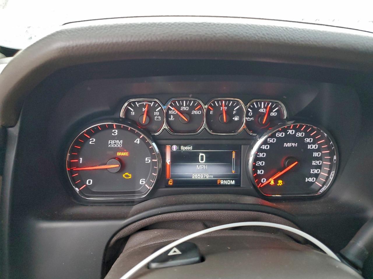 GMC Yukon Slt Image 3