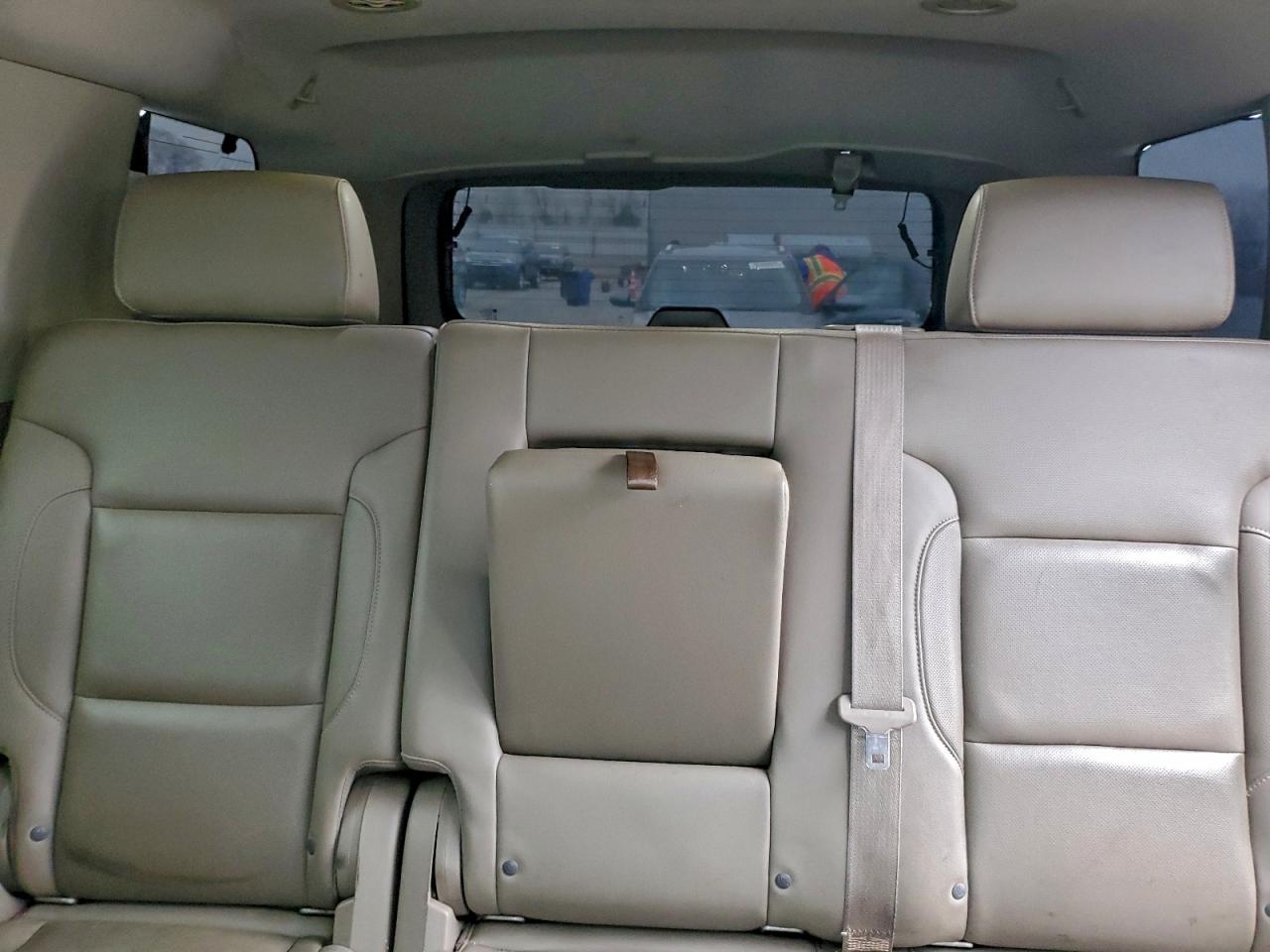 GMC Yukon Slt Image 11