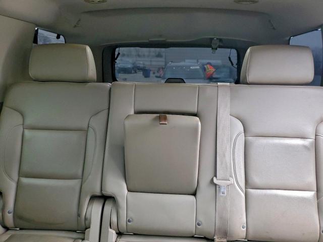 GMC Yukon Slt Image 11