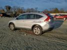 Honda Crv Ex Image 9