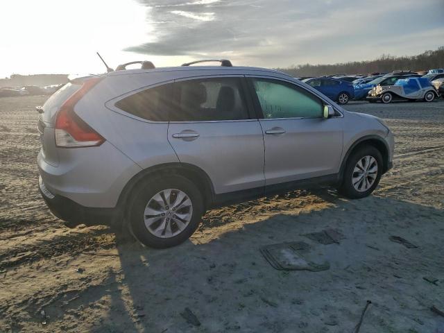 Honda Crv Ex Image 7