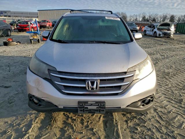 Honda Crv Ex Image 11