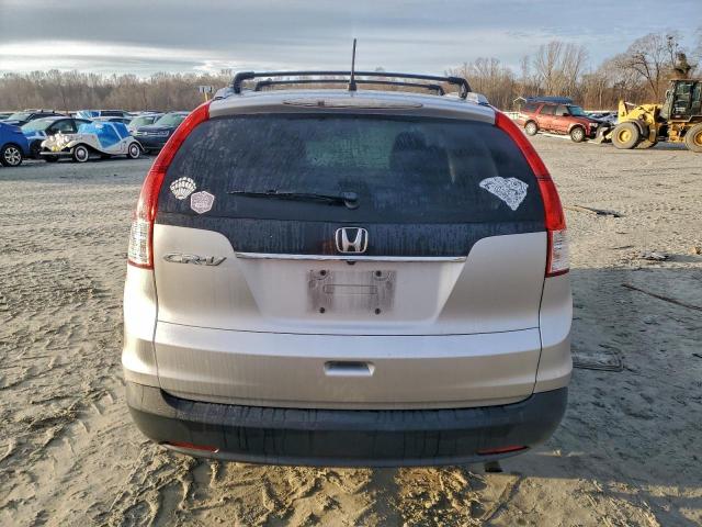 Honda Crv Ex Image 10