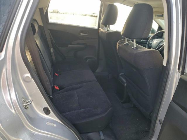 Honda Crv Ex Image 5