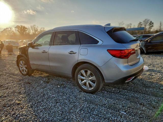 Acura MDX Advance Image 2