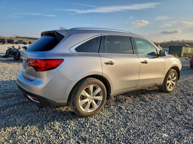 Acura MDX Advance Image 3