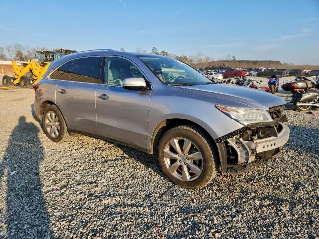 Acura MDX Advance Image 8