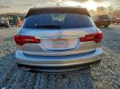 Acura MDX Advance Image 4