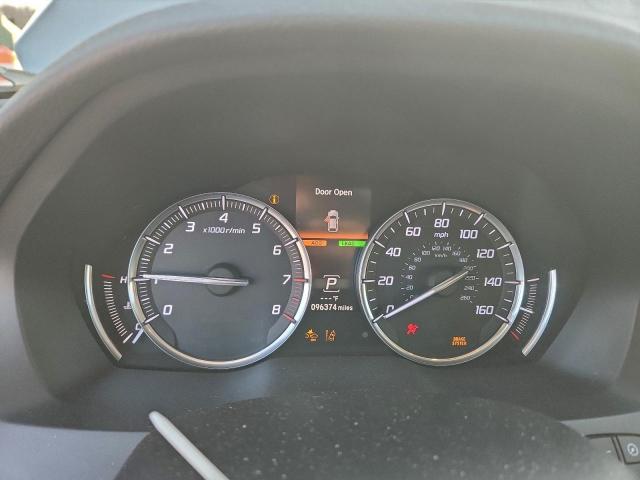 Acura MDX Advance Image 6