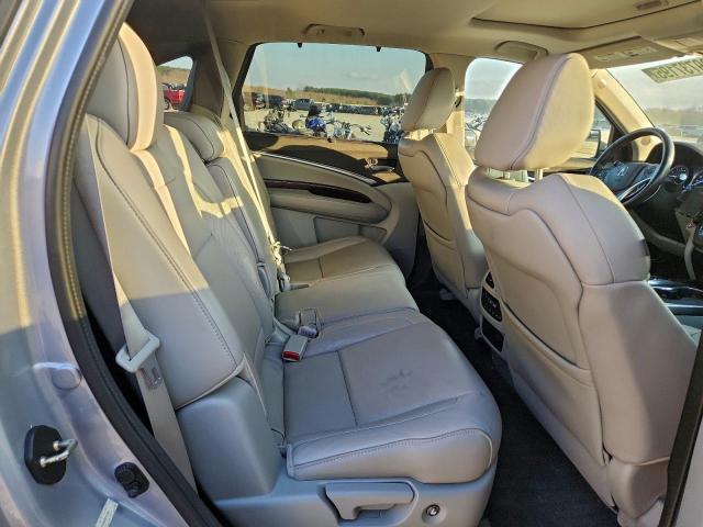 Acura MDX Advance Image 10