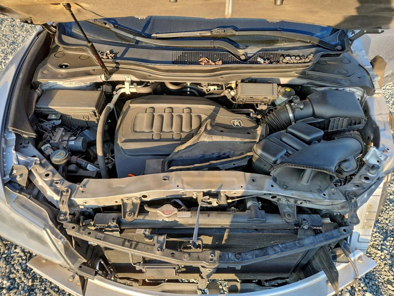 Acura MDX Advance Image 9