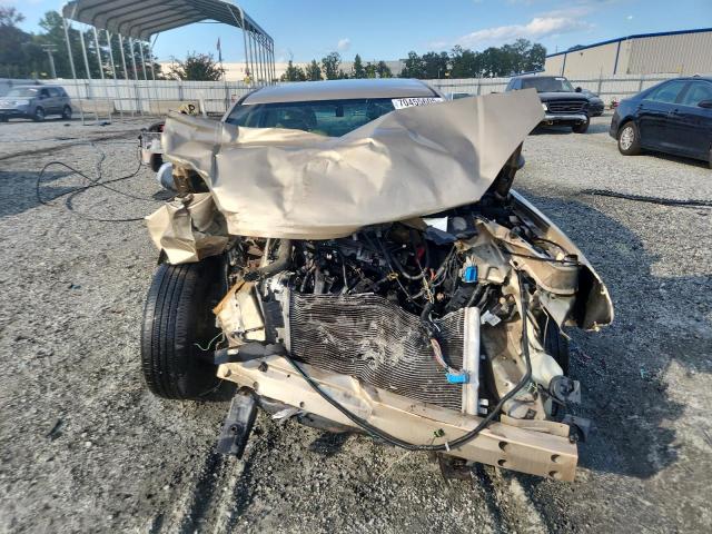 Chevrolet Malibu Image 10