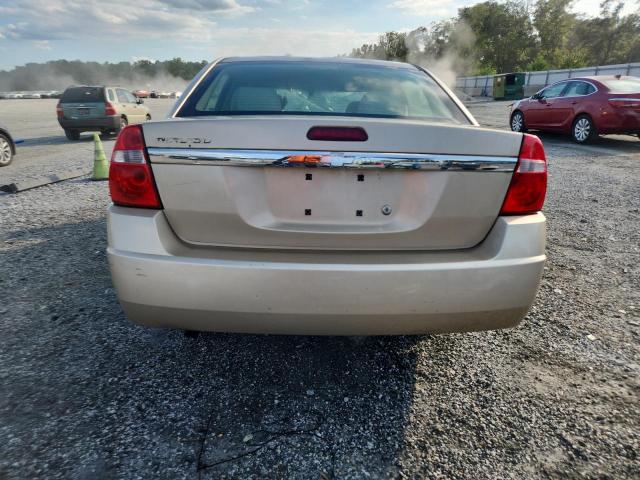 Chevrolet Malibu Image 5