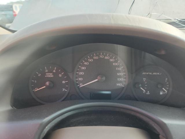 Chevrolet Malibu Image 12