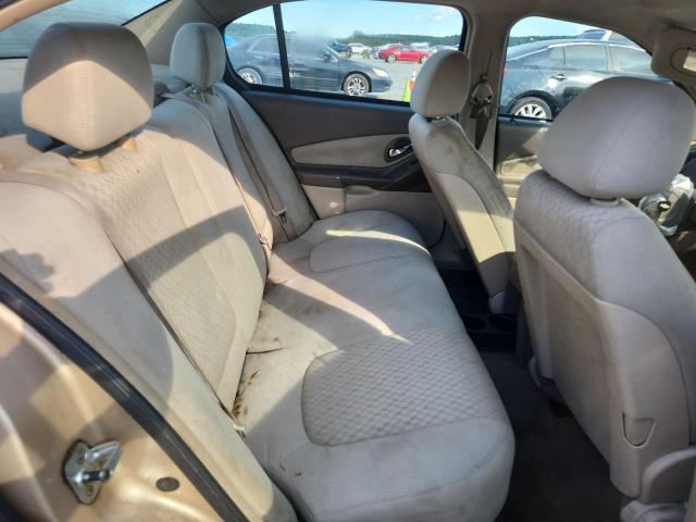 Chevrolet Malibu Image 8