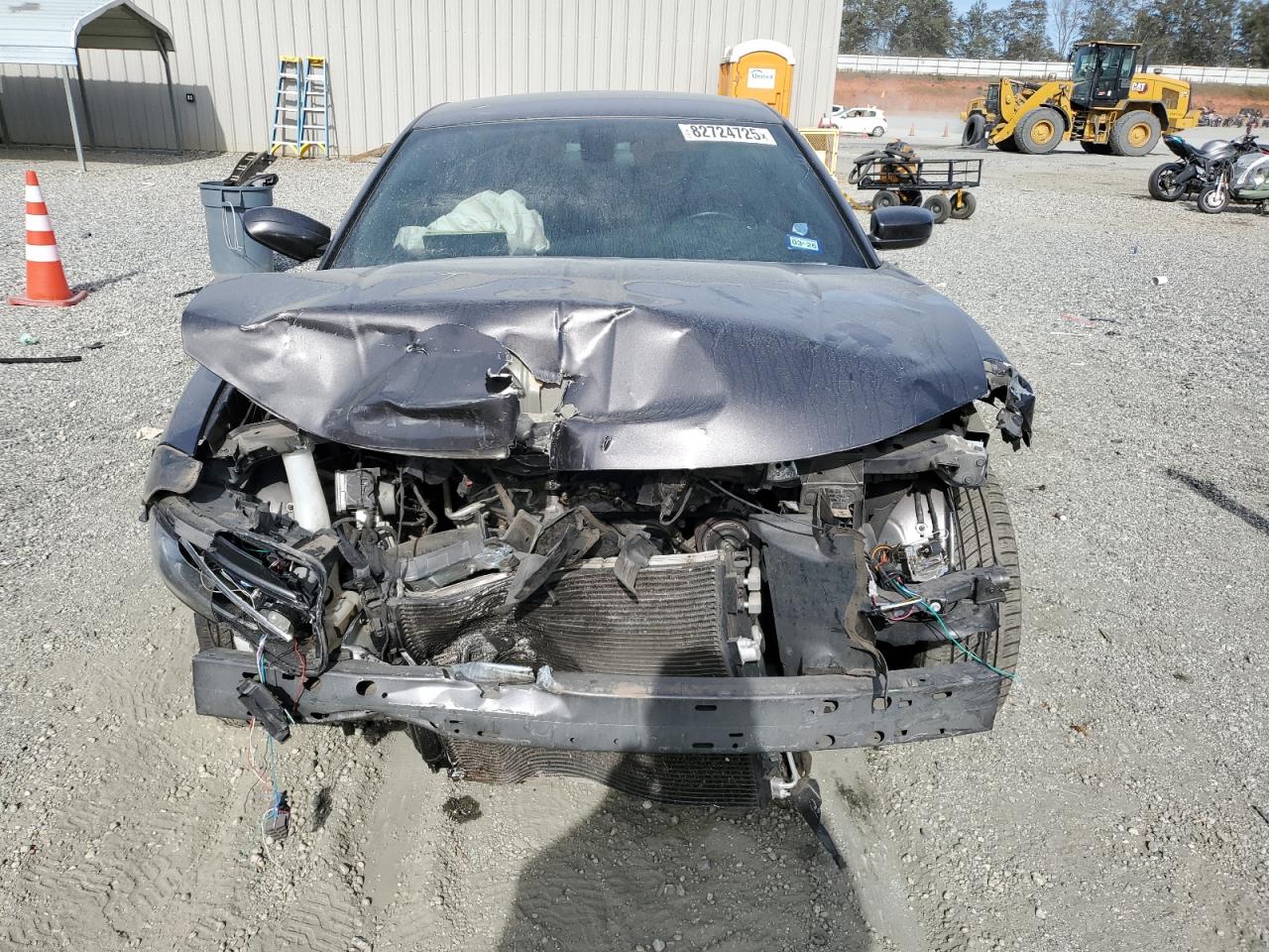 Dodge Charger Sxt Image 2