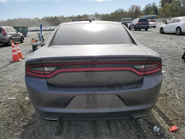 Dodge Charger Sxt Image 6