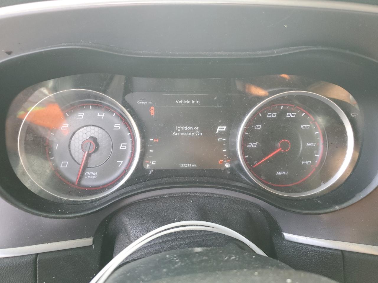 Dodge Charger Sxt Image 7