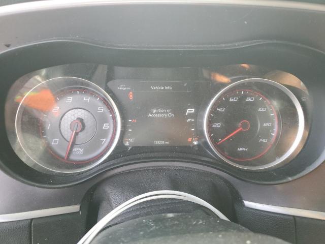 Dodge Charger Sxt Image 7