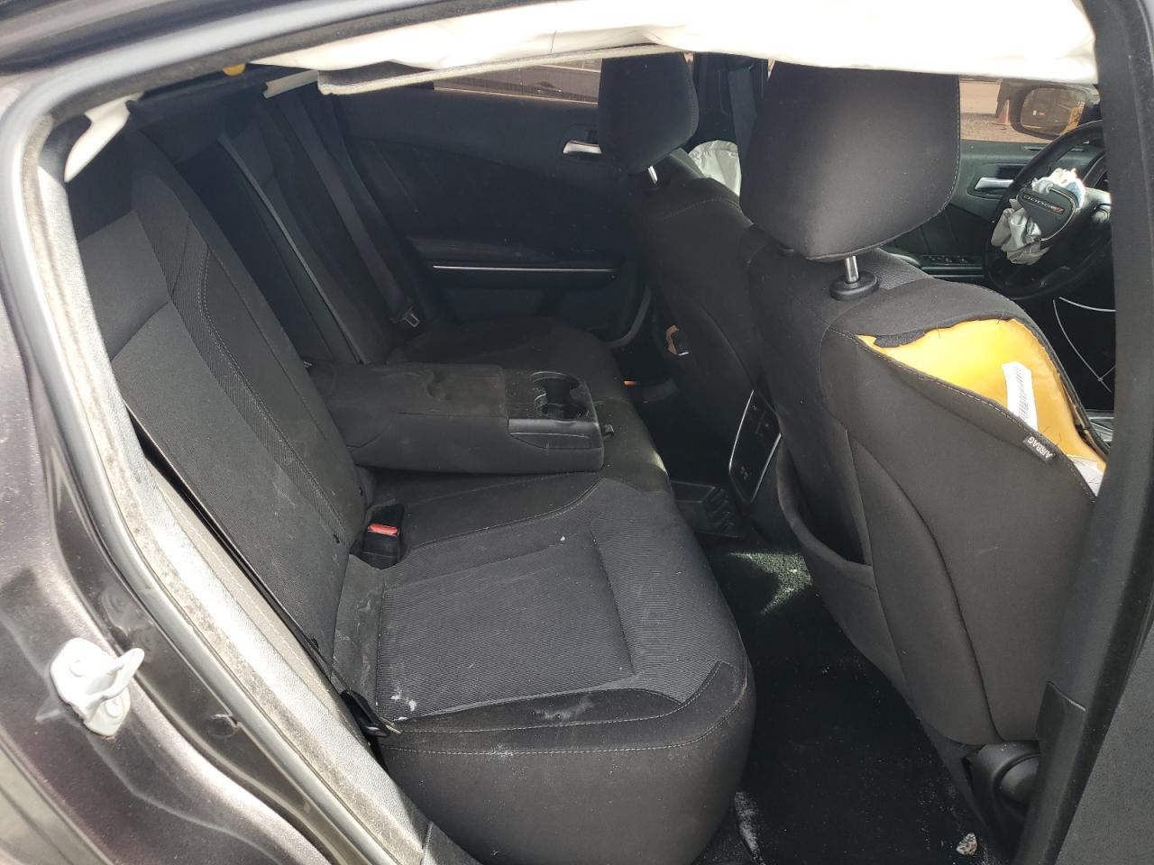 Dodge Charger Sxt Image 11