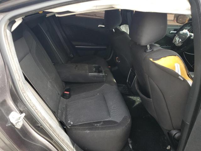 Dodge Charger Sxt Image 11