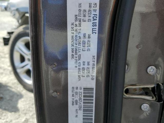 Dodge Charger Sxt Image 9