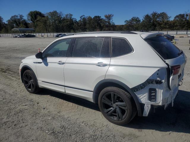 Volkswagen Tiguan Se R-line Black Image 10