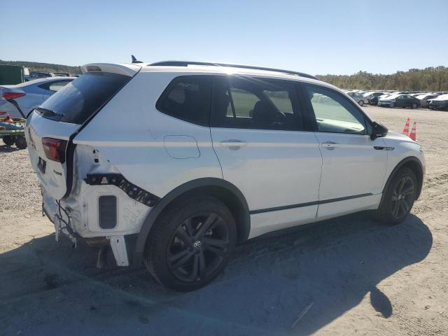 Volkswagen Tiguan Se R-line Black Image 2