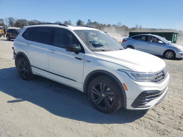 Volkswagen Tiguan Se R-line Black Image 7