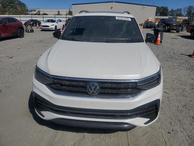 Volkswagen Tiguan Se R-line Black Image 13