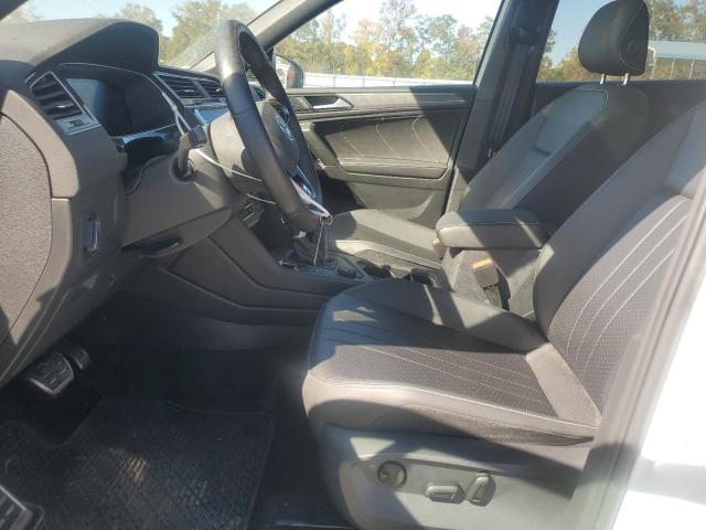 Volkswagen Tiguan Se R-line Black Image 4