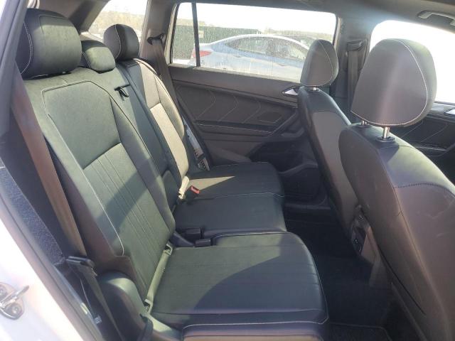 Volkswagen Tiguan Se R-line Black Image 5