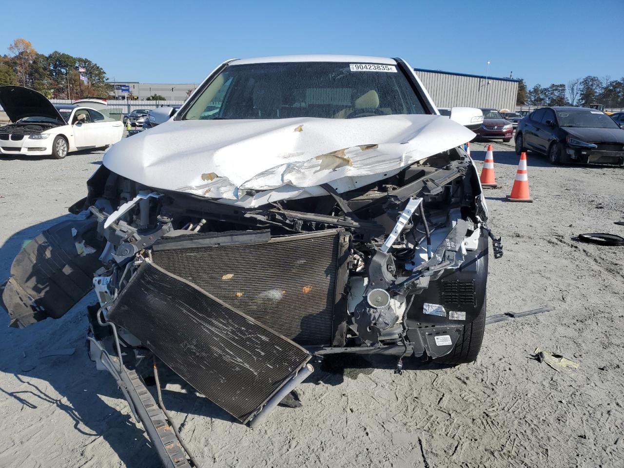 Kia Sorento Lx Image 11