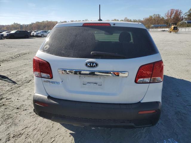 Kia Sorento Lx Image 10