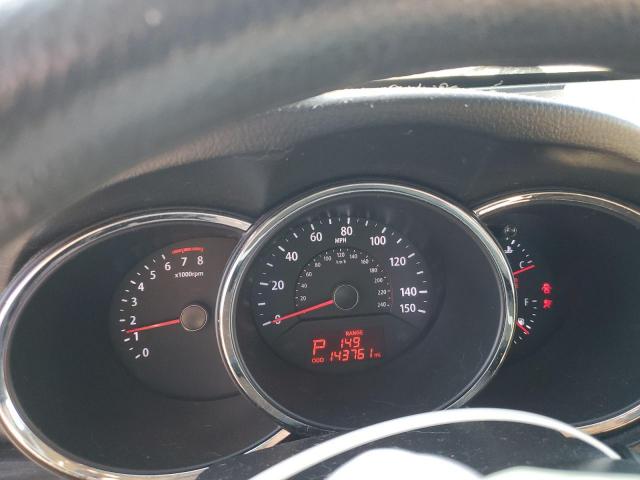 Kia Sorento Lx Image 12