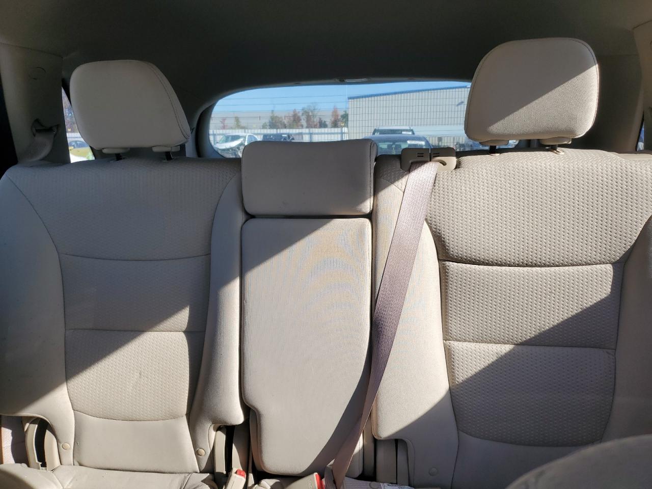 Kia Sorento Lx Image 5