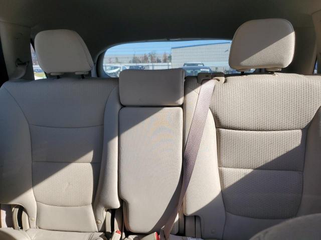 Kia Sorento Lx Image 5