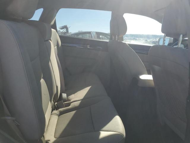 Kia Sorento Lx Image 9