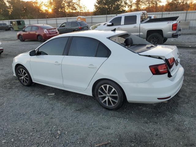 Volkswagen Jetta Se Image 2