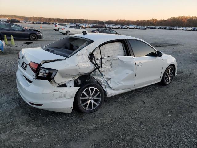 Volkswagen Jetta Se Image 3