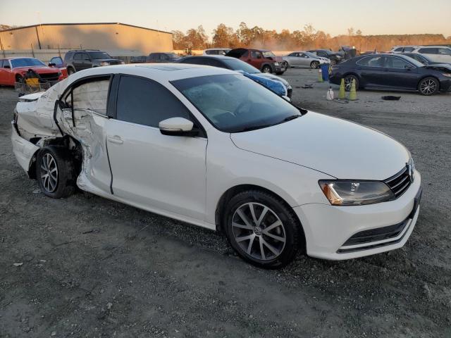 Volkswagen Jetta Se Image 4