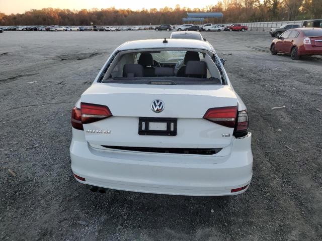 Volkswagen Jetta Se Image 9