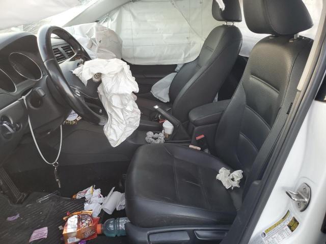 Volkswagen Jetta Se Image 10