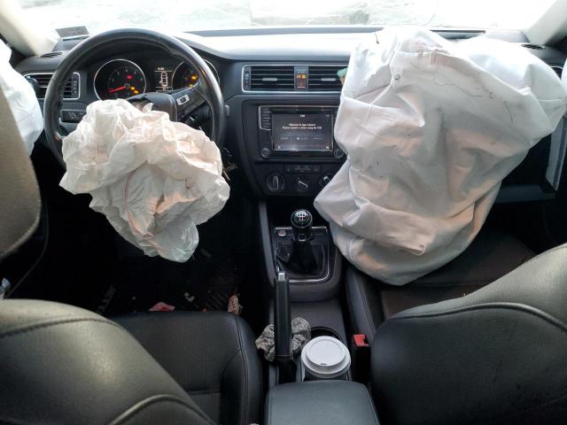 Volkswagen Jetta Se Image 5