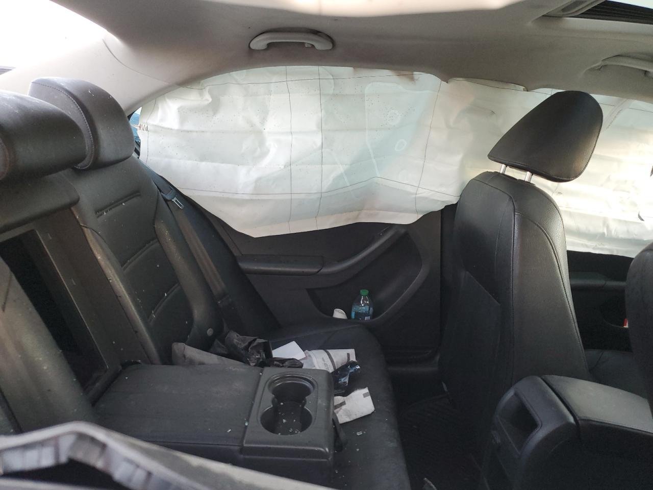 Volkswagen Jetta Se Image 12