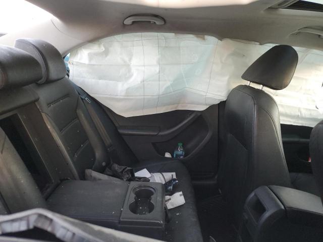 Volkswagen Jetta Se Image 12