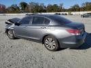 Honda Accord Exl Image 7