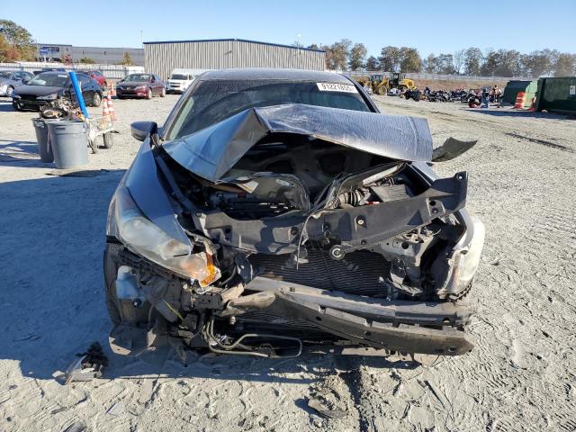 Honda Accord Exl Image 9